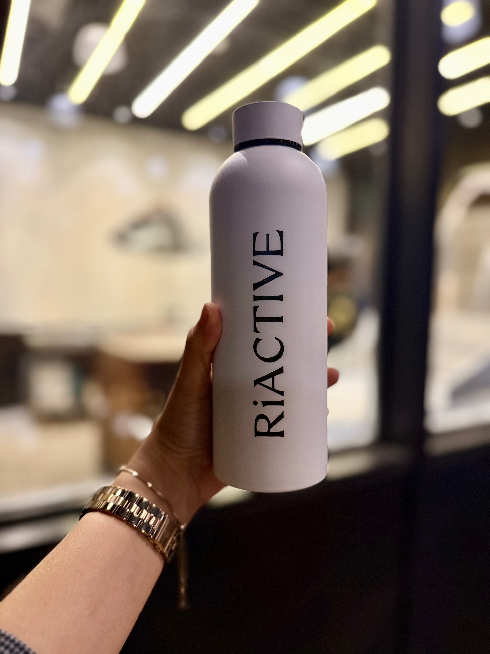 RiACTIVE Bottle