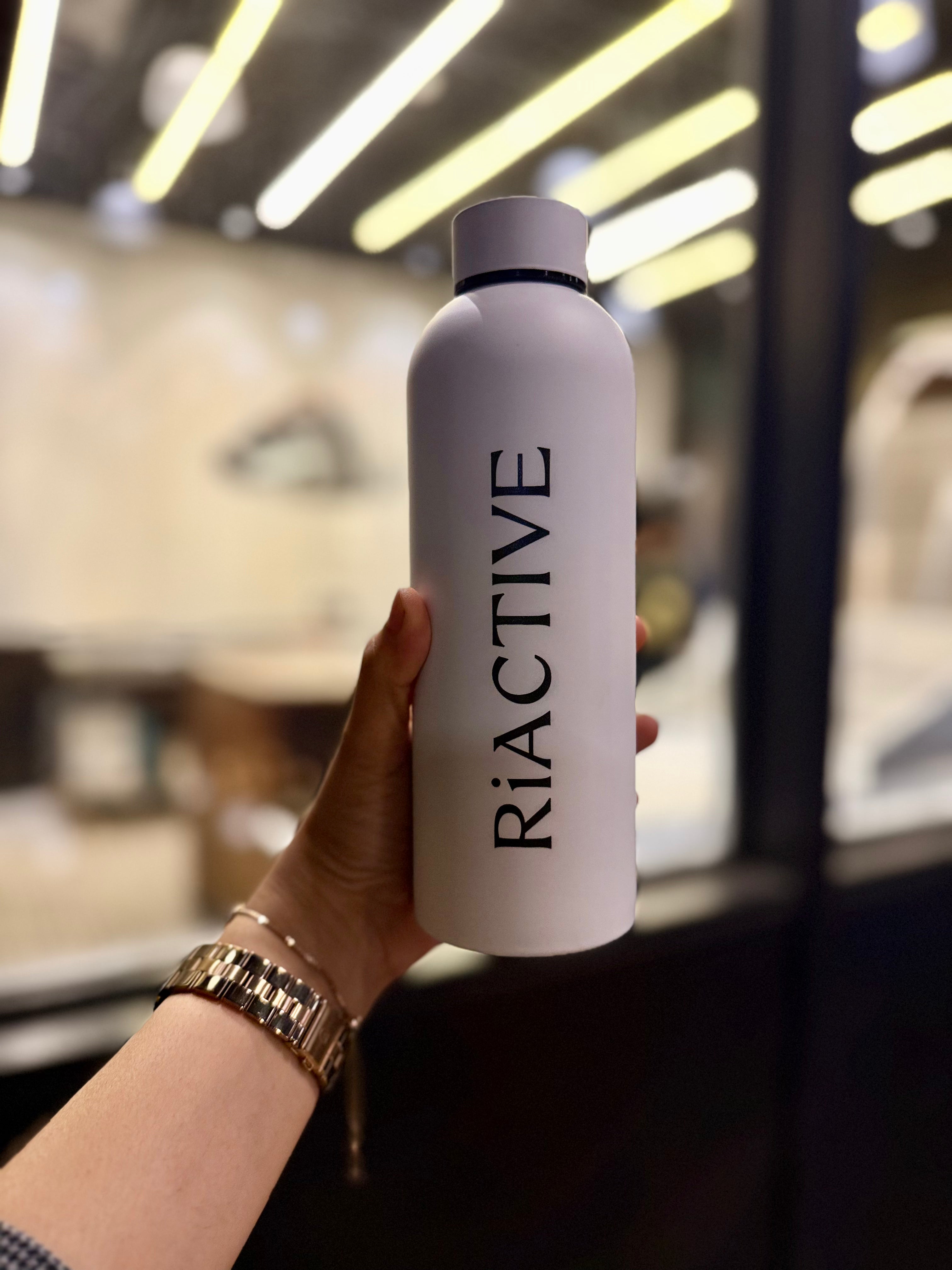 RiACTIVE Bottle
