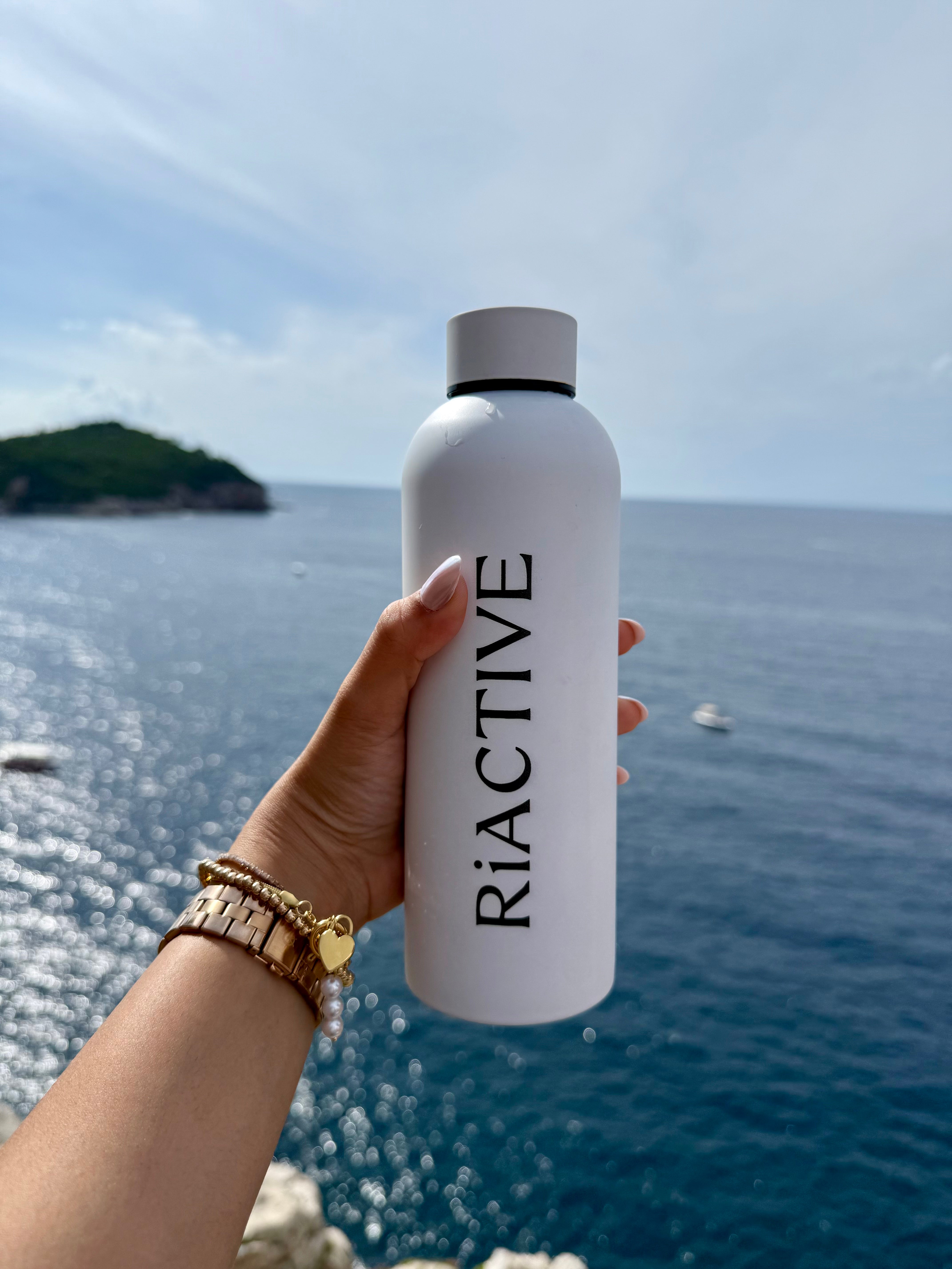 RiACTIVE Bottle