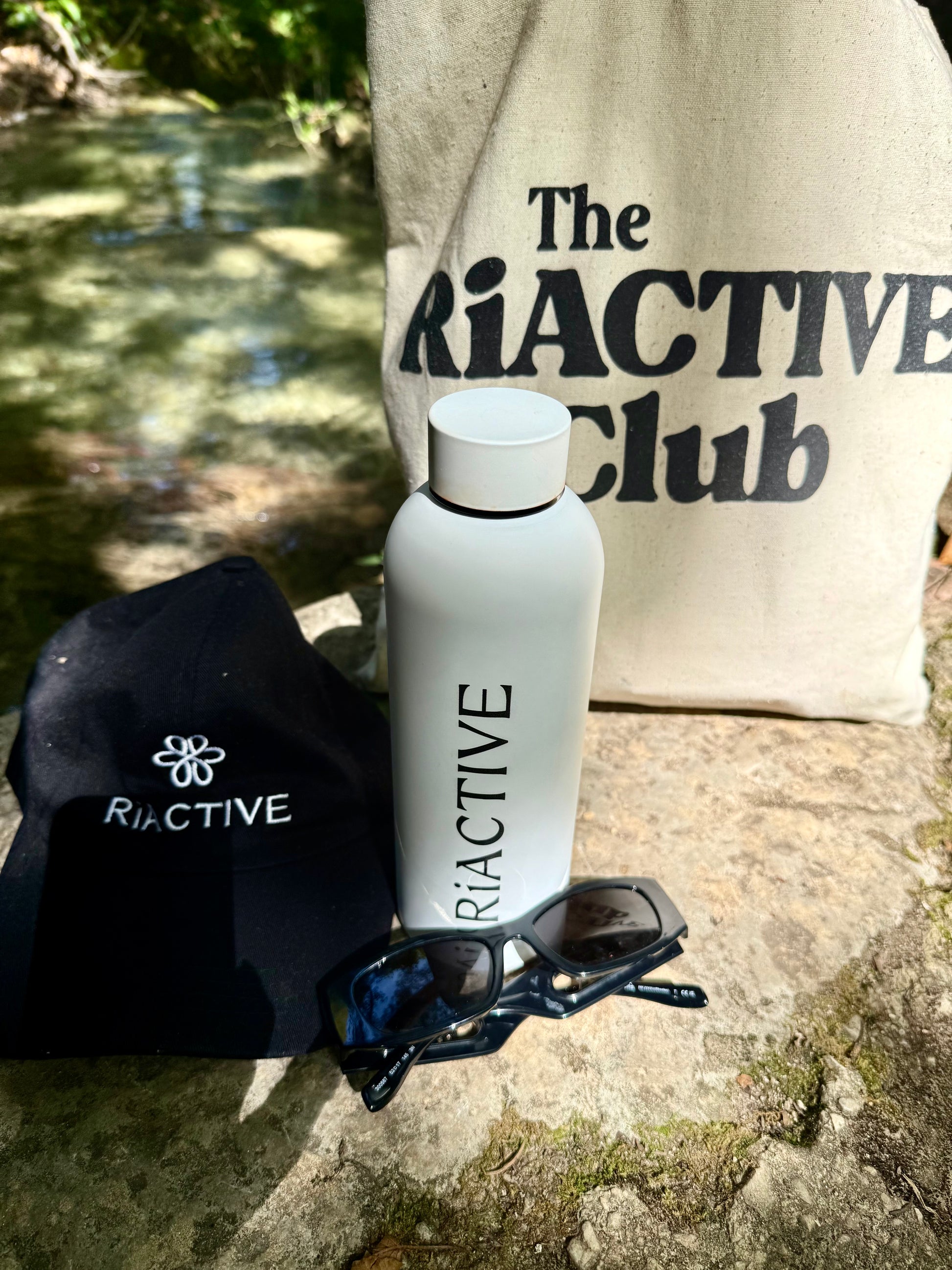 RiACTIVE Bottle