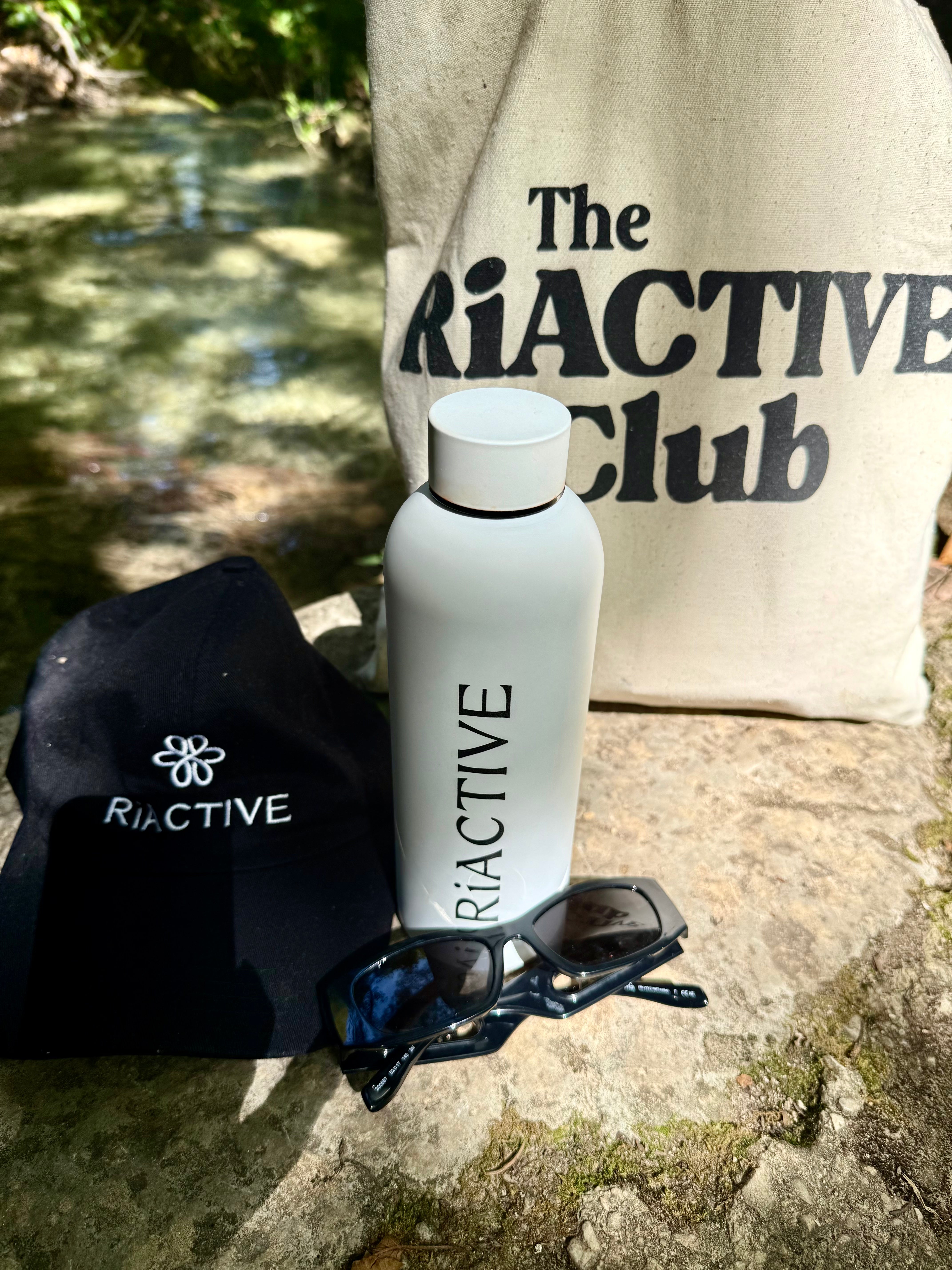 RiACTIVE Bottle