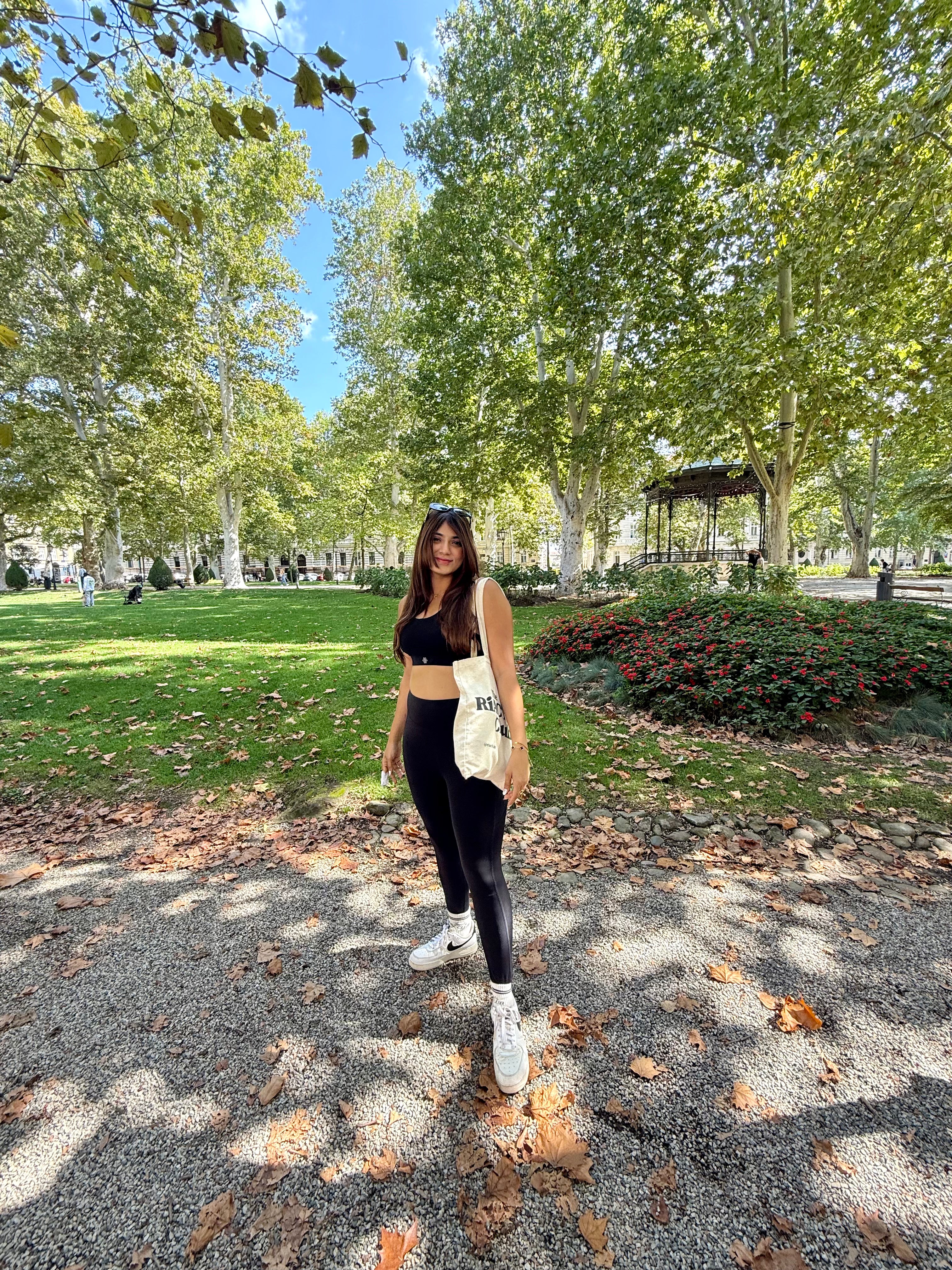 RiACTIVE TOTE BAG
