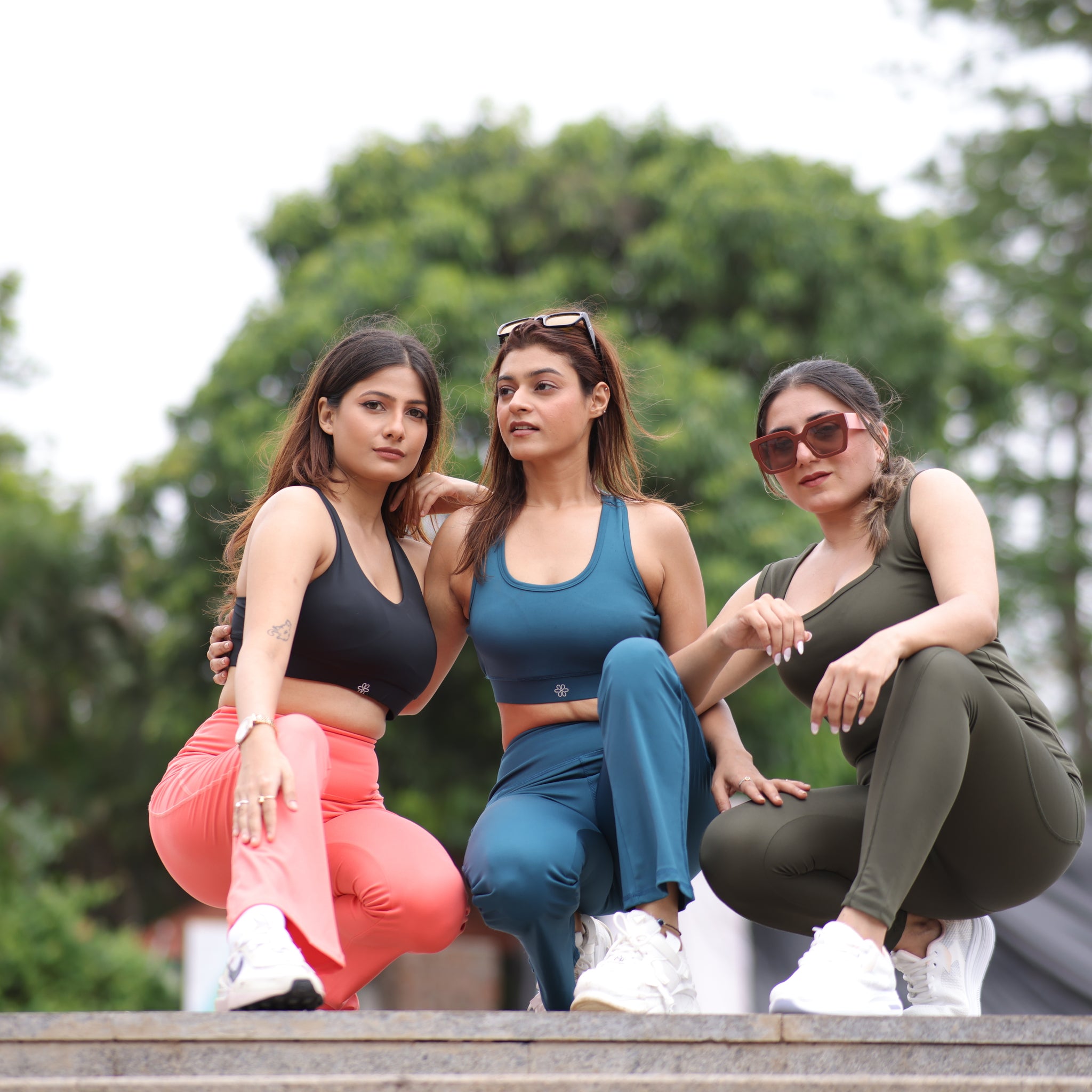 Confidence in Comfort: How Athleisure Empowers You to Look and Feel Your Best!
