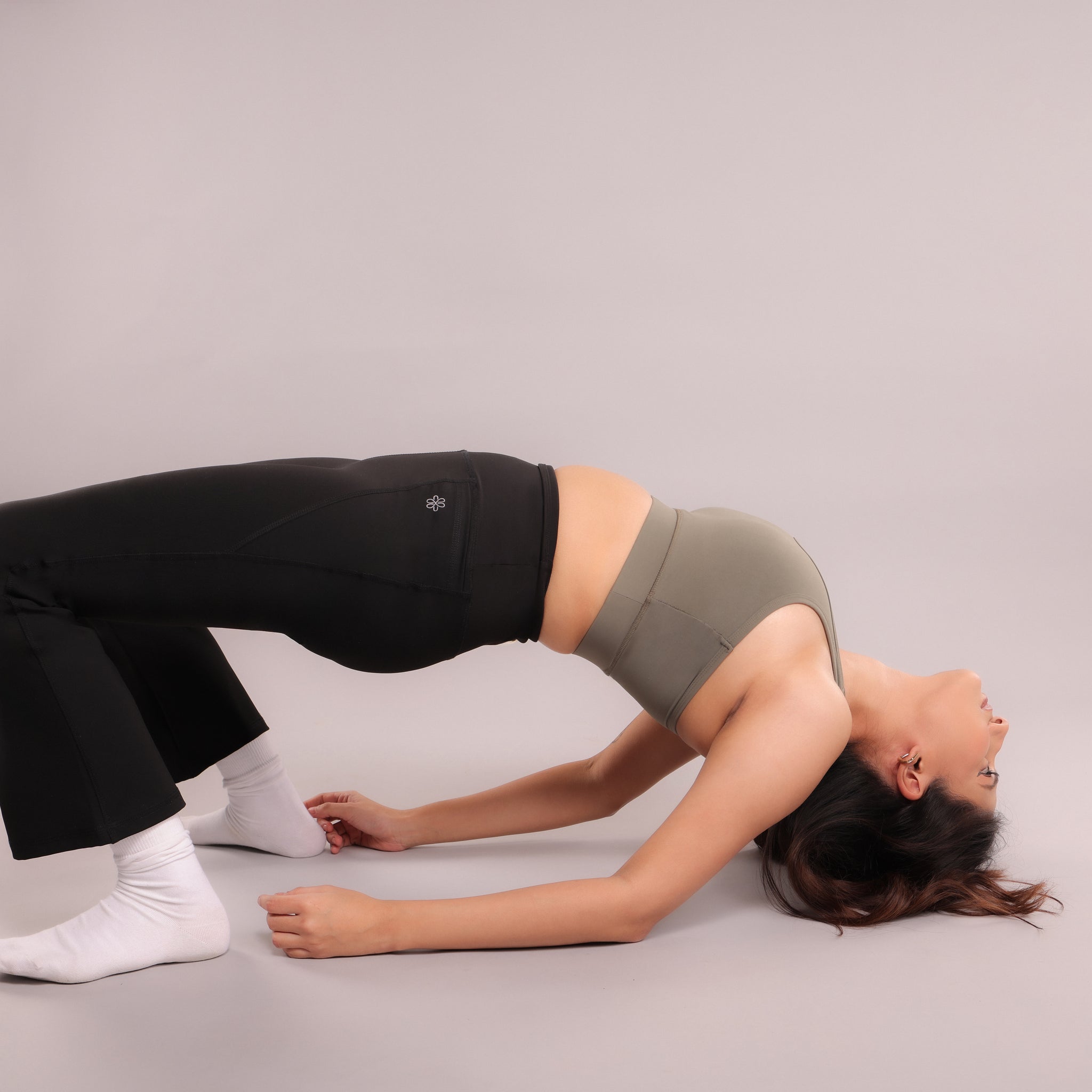 Need for the right clothing to support your every move!