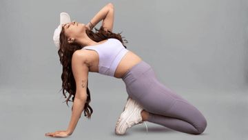 Find Your Perfect Support — Sports Bras Collection