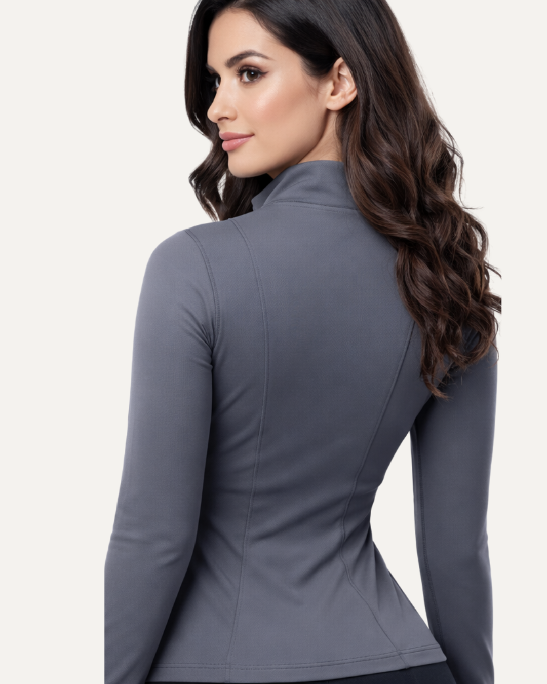 Contour Clay Zip Jackets