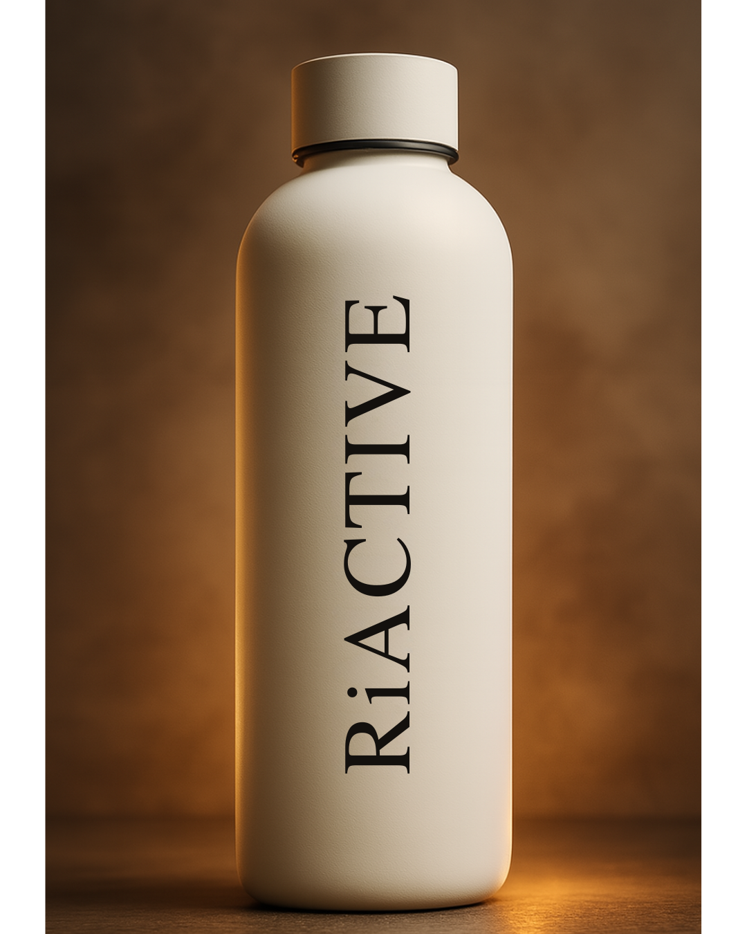 RiACTIVE Bottle