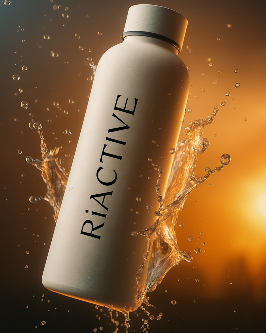 RiACTIVE Bottle