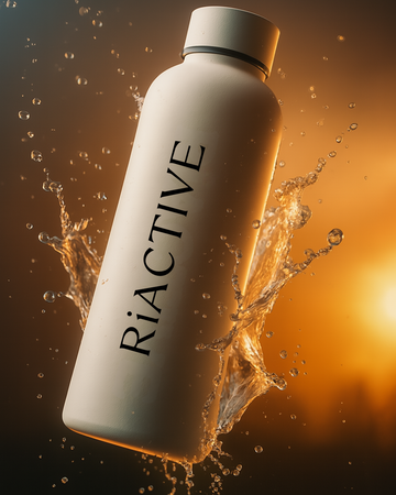 RiACTIVE Bottle