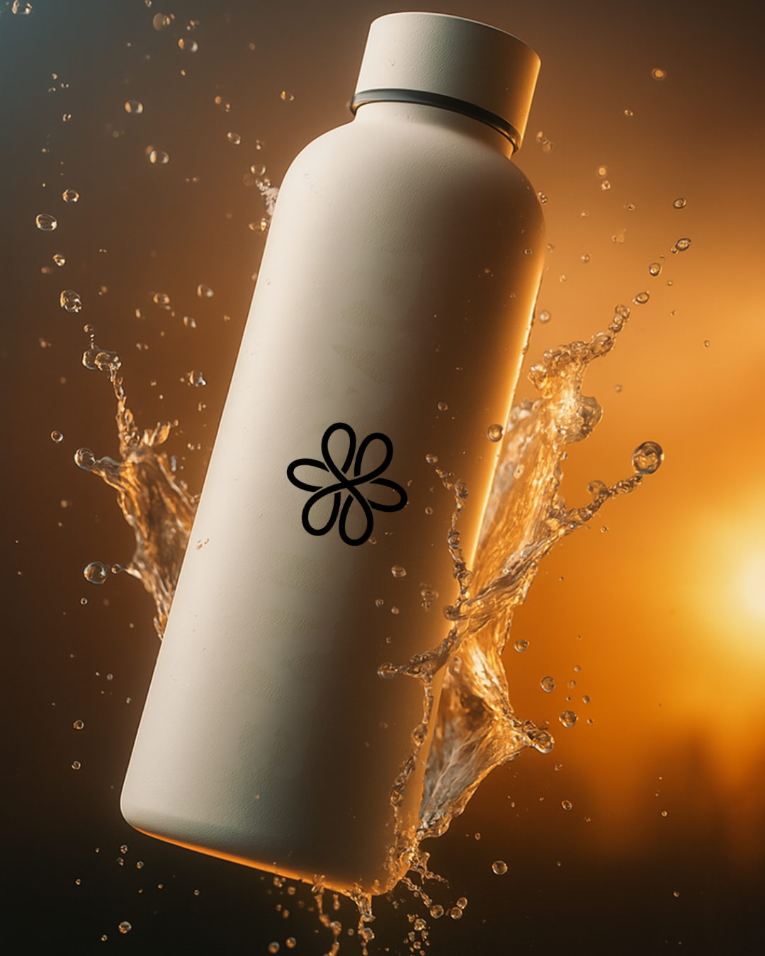 RiACTIVE Bottle