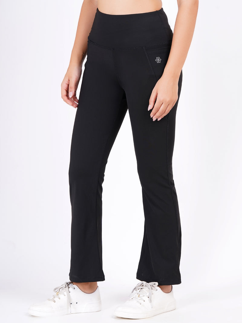 Flare pants