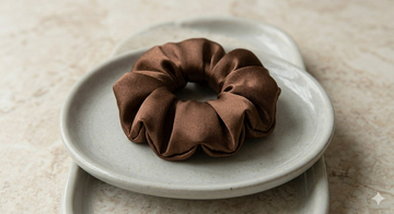 Free Scrunchie!