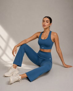 CO‑Ord Set Activewear